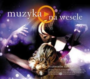 Muzyka - na wesele - 2857762266