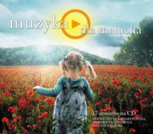 Muzyka - dla malucha