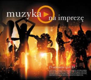 Muzyka - na imprez - 2857762273