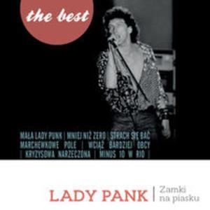 The Best: Zamki na piasku - 2857762282