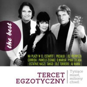 The Best: Tysice miast, miliony chwil - 2857762286