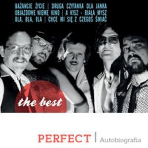 The Best: Autobiografia - 2857762288