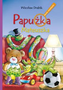 Papuka Mateuszka - 2857762328