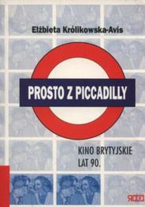 Prosto z Piccadilly - 2857762354