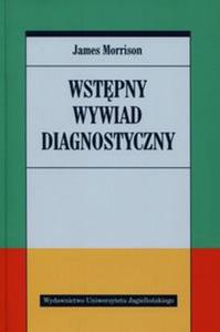 Wstpny wywiad diagnostyczny