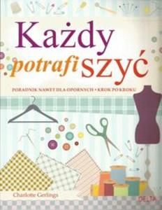 Kady potrafi szy - 2857762383