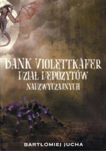 Bank Violettkafer - 2857762447