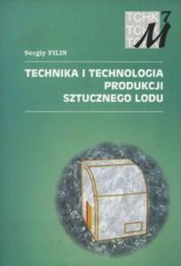 Technika i technologia produkcji sztucznego lo du - 2857762479