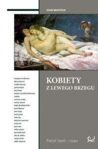 Kobiety z Lewego Brzegu Pary 1900-1940 - 2825663878