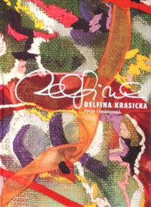 Delfina Krasicka ycie i twrczo - 2857762503