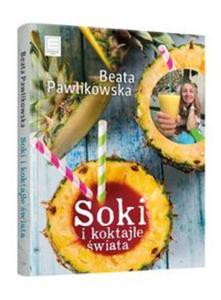 Soki i koktajle wiata - 2857762517