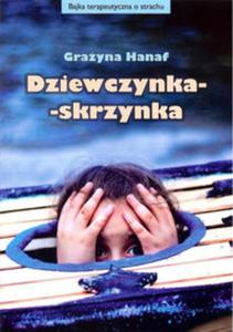 Dziewczynka skrzynka - 2857762566