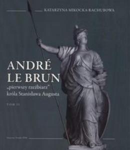 Andre Le Brun Tom 2 - 2857762651