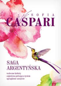 Saga argentyska - 2857762684