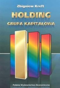 Holding grupa kapitaowa - 2825663891