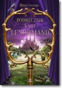 Podrcznik kart Lenormand - 2857762709