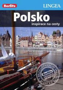 Polsko inspirace na cesty (Przewodnik po Polsce) - 2857762728