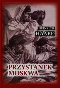 Przystanek Moskwa - 2857762792