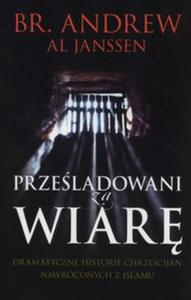 Przeladowani za wiar - 2857762840