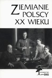 Ziemianie polscy XX wieku Sownik biograficzny Cz 11