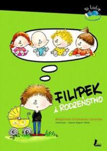 Filipiek i rodzestwo - 2857762916