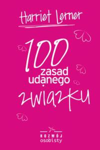 100 zasad udanego zwizku - 2857762937