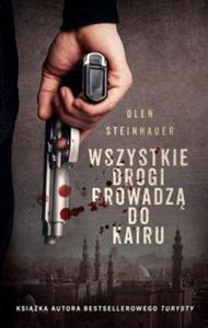 Wszystkie drogi prowadz do Kairu - 2857762974