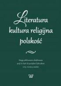 Literatura kultura religijna polsko - 2857763002