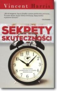 SEKRETY SKUTECZNOCI BR. STUDIO EMKA 9788364437991 - 2857763148