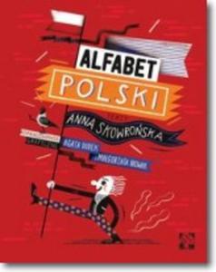 ALFABET POLSKI - 2857763150