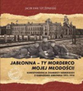 JABONNA TY MORDERCO MOJEJ MODOCI OP - 2857763162