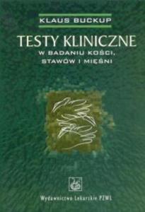 Testy kliniczne w badaniu koci staww i mini - 2857763188