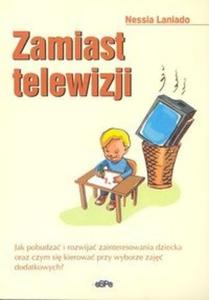 Zamiast telewizji - 2825663910