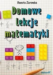 Domowe lekcje matematyki - 2857763209