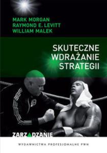 Skuteczne wdraanie strategii - 2857763229