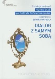 Dialog z samym sob - 2857763251