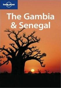 The Gambia & Senegal Lonely Planet