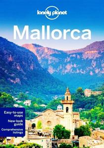 Mallorca (Majorka). Przewodnik Lonely Planet - 2857763326