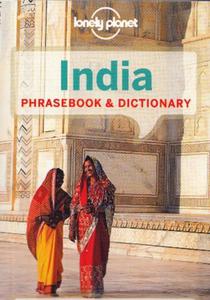 India Phrasebook (Indie, rozmwki) - 2857763349