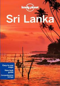 Sri Lanka. Przewodnik Lonely Planet - 2857763350