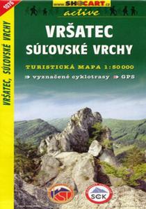 Vratec, Slovsk Vrchy, 1:50 000 - 2857763373