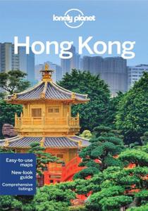 Hong Kong. City Guide. Przewodnik Lonely Planet - 2857763382