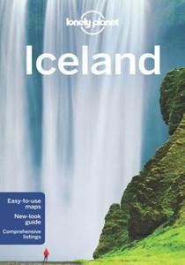 Iceland (Islandia). Przewodnik Lonely Planet - 2857763383