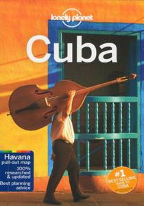 Cuba (Kuba). Przewodnik Lonely Planet