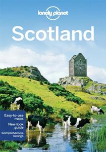 Scotland (Szkocja). Przewodnik Lonely Planet - 2857763389