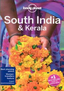 South India & Kerala (Indie Poudniowe i Kerala). Przewodnik Lonely Planet - 2857763391