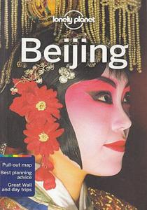 Beijing (Pekin). Przewodnik Lonely Planet - 2857763398