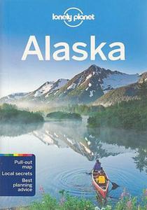 Alaska. Przewodnik Lonely Planet - 2857763404