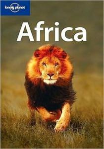 Afryka (Africa). Przewodnik Lonely Planet - 2857763429