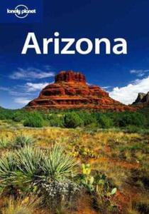 Arizona. Przewodnik Lonely Planet - 2857763470